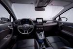 Renault Captur 2019 года (WW)